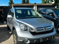 Gebraucht Honda CR-V 150 PS (110 kW) 2007 Grau SUV