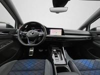 Gebraucht VW Golf VIII R 320 PS (235 kW) 2022 Pure white Limousine