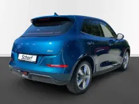 Gebraucht Ora 03 Pro+ 125 kW (171 PS) 2024 Gruen Kleinwagen