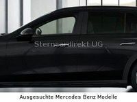 Gebraucht Mercedes E300 AMG 313 PS (230 kW) 2025 Schwarz Limousine