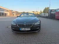 Gebraucht BMW 650 Performance 408 PS (300 kW) 2011 Beige Coupé