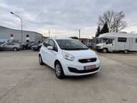 gebraucht Kia Venga Edition 7