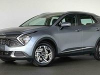 Gebraucht Kia Sportage Urban 239 PS (175 kW) 2024 Grau SUV