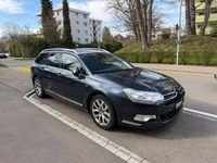 Second-hand Citroën C5 210 CP (154 kW) 2009 Break