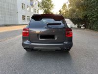 gebraucht Porsche Cayenne GTS Design Edition 3 ...