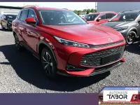 Neu MG HS Luxury 272 PS (200 kW) 2025 Andere farbe metallic SUV