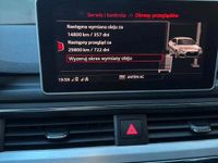 Gebraucht Audi RS5 S-Line 218 PS (160 kW) 2017 Schwarz Coupé