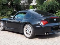Gebraucht BMW Z4 Performance 265 PS (194 kW) 2007 Schwarz Coupé