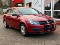 gebraucht Opel Astra 1.6 AUTOMATIK TÜV NEU