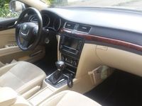 Gebraucht Skoda Superb 272 PS (200 kW) 2010 Beige metallic Limousine