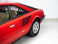 Gebraucht Ferrari Mondial 241 PS (177 kW) 1985 Rot
