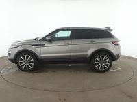 Gebraucht Land Rover Range Rover evoque HSE 180 PS (132 kW) 2018 Grau SUV