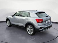 Gebraucht Audi Q2 Advanced 150 PS (110 kW) 2025 Florettsilber metallic SUV