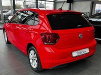 gebraucht VW Polo VI Highline 1.0 TSI "Navi/Klima/PDC/Sitzhg"