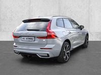 Gebraucht Volvo XC60 Ultimate 455 PS (334 kW) 2023 Grau SUV