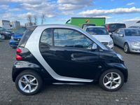 gebraucht Smart ForTwo Coupé ForTwo Basis 62kW*Klima*Automatik*S