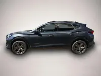 Neu Cupra Formentor 204 PS (150 kW) 2026 Manufacturer SUV