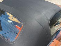 Gebraucht Mazda MX5 140 PS (102 kW) 1998 Gold Cabrio