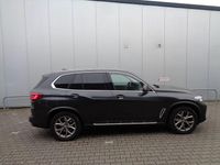 Gebraucht BMW X5 xLine 286 PS (210 kW) 2022 Grau SUV