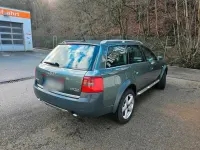 Gebraucht Audi A6 Allroad 179 PS (131 kW) 2002 Kombi