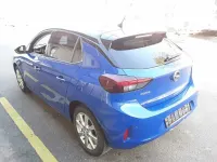 Gebraucht Opel Corsa Edition 75 PS (55 kW) 2021 Blau Kleinwagen