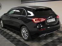 Gebraucht Mercedes A220 Progressive 190 PS (139 kW) 2018 Schwarz Limousine