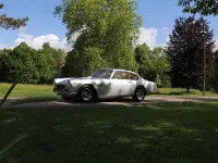Gebraucht Ferrari 250 1962 Silber