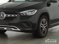 gebraucht Mercedes GLA220 d