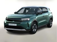 Neu Opel Frontera 145 PS (106 kW) 2025 Kristall silber metallic SUV