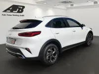 Gebraucht Kia XCeed Vision 140 PS (102 kW) 2024 Weiß SUV