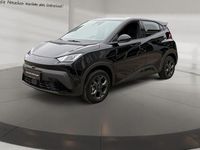 Gebraucht BYD Dolphin Surf Boost 64 kW (88 PS) 2026 Schwarz (polar night black) Kleinwagen