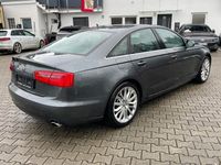 Gebraucht Audi A6 Business 313 PS (230 kW) 2014 Grau Limousine