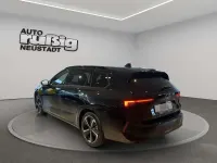 Neu Opel Astra Edition 145 PS (106 kW) 2026 Karbon schwarz (metallic) Kombi