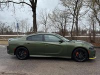 Gebraucht Dodge Charger 305 PS (224 kW) 2020 Grün Limousine