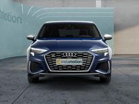 Gebraucht Audi S3 Ambiente 310 PS (228 kW) 2024 Blau Limousine