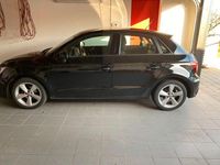 Gebraucht Audi A1 Sportback Design 95 PS (69 kW) 2017 Schwarz Kleinwagen