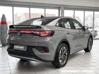 Gebraucht VW ID.5 Pro Performance 150 kW (204 PS) 2023 Grau SUV