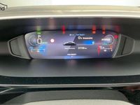 Gebraucht Peugeot 408 Allure 181 PS (133 kW) 2024 Grau Limousine