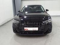 Gebraucht Audi A8L S-Line 462 PS (339 kW) 2024 Schwarz Limousine
