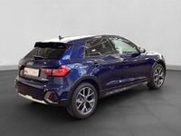 Gebraucht Audi A1 Basis 116 PS (85 kW) 2025 Navarrablau metallic SUV
