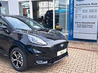 Gebraucht Ford Puma ST-Line 125 PS (91 kW) 2025 Schwarz SUV