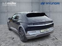 gebraucht Hyundai Ioniq 5 2.6 TECHNIQ 7kWh 4xSHZ Indukt