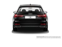 Second-hand Audi A6 286 CP (210 kW) 2022 Negru Break