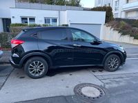 Gebraucht Honda HR-V Elegance 131 PS (96 kW) 2018 Schwarz SUV