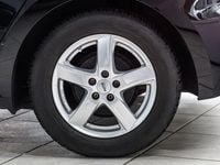 Gebraucht Audi A1 Sportback Basis 95 PS (69 kW) 2022 Schwarz Kleinwagen
