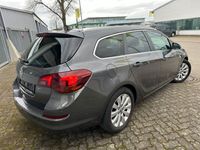 gebraucht Opel Astra Sports Tourer Innovation TÜV NEU