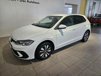 Gebraucht VW Polo Move 95 PS (69 kW) 2024 Andere farbe Kleinwagen