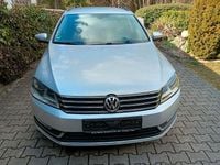 Gebraucht VW Passat Highline 177 PS (130 kW) 2013 Silber Kombi