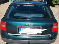 Gebraucht Audi A6 1999 Kombi
