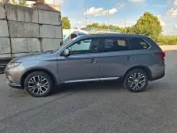 Gebraucht Mitsubishi Outlander Plus 150 PS (110 kW) 2018 Grau SUV